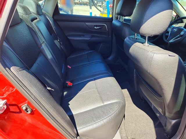 Photo 10 from auction – 2015 NISSAN ALTIMA with VIN 1N4AL3AP7FC190885