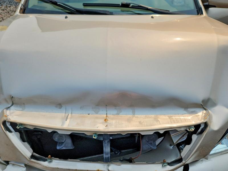 Photo 12 from auction – 2007 LEXUS RX with VIN 2T2HK31U87C026115