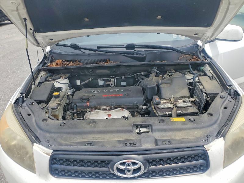 Photo 12 from auction – 2008 TOYOTA RAV4 with VIN JTMBD32VX85143320