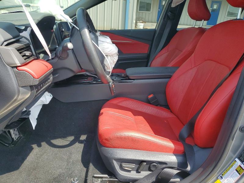 Photo 7 from auction – 2026 TOYOTA CAMRY with VIN 4T1DAACK5TU681380
