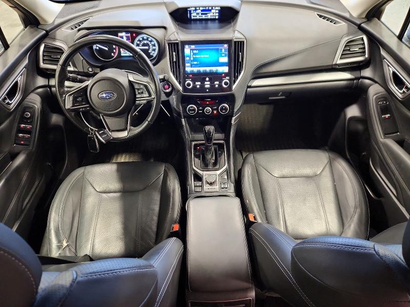 Photo 8 from auction – 2019 SUBARU FORESTER with VIN JF2SKASC6KH429214