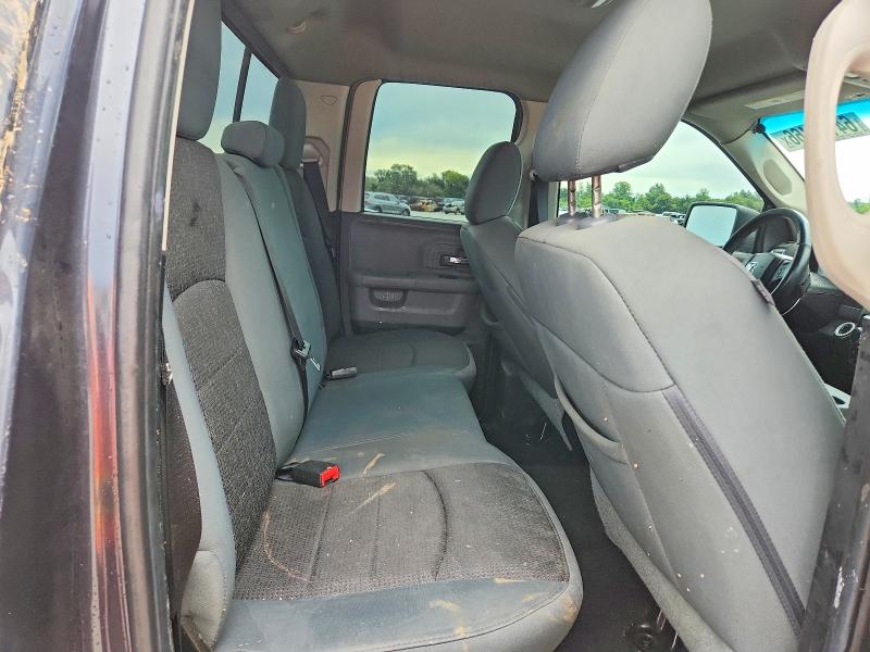 Photo 10 from auction – 2014 RAM 1500 with VIN 1C6RR7GTXES323190