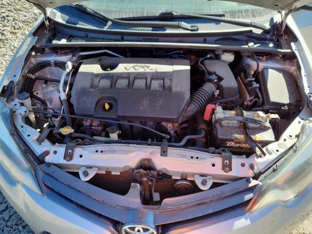 Foto 11 de la subasta – 2016 TOYOTA COROLLA con VIN 2T1BURHE3GC505046