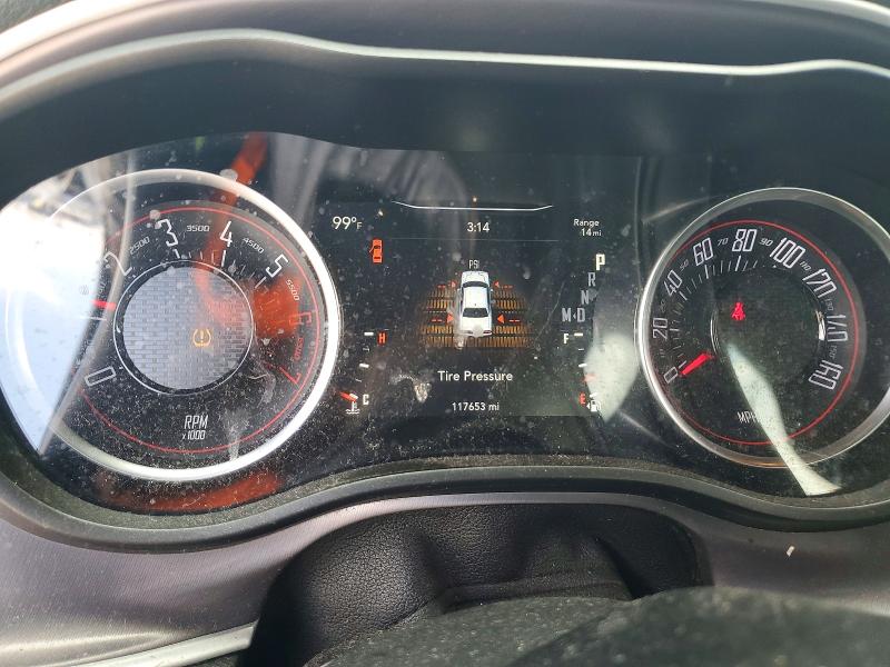 Photo 9 from auction – 2020 DODGE CHALLENGER with VIN 2C3CDZBT6LH130995