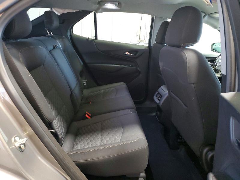 Photo 11 from auction – 2018 CHEVROLET EQUINOX with VIN 3GNAXJEV6JS636725