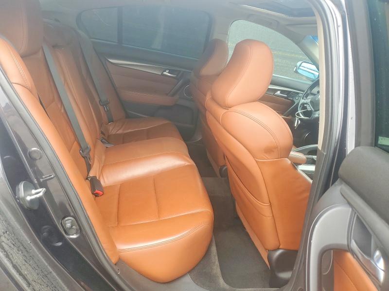 Photo 10 from auction – 2014 ACURA TL with VIN 19UUA9F74EA800505