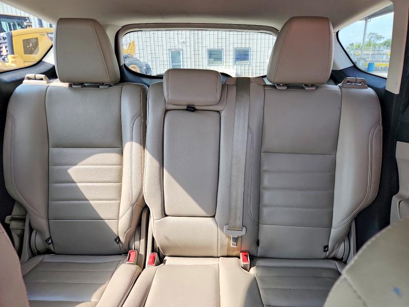 Photo 10 from auction – 2014 FORD ESCAPE with VIN 1FMCU9JX3EUC30001
