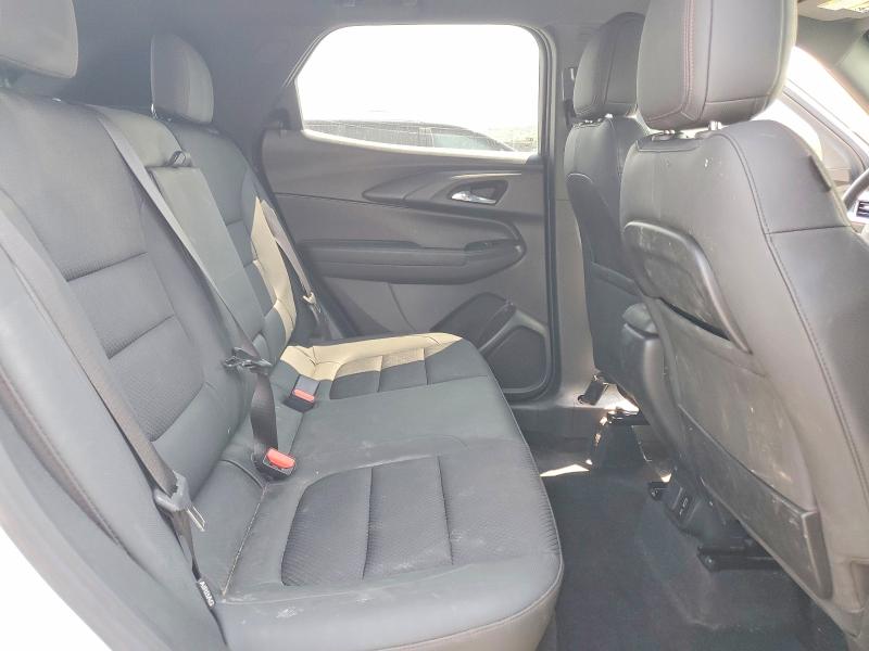 Photo 11 from auction – 2023 CHEVROLET TRAILBLAZER with VIN KL79MTSL1PB180038