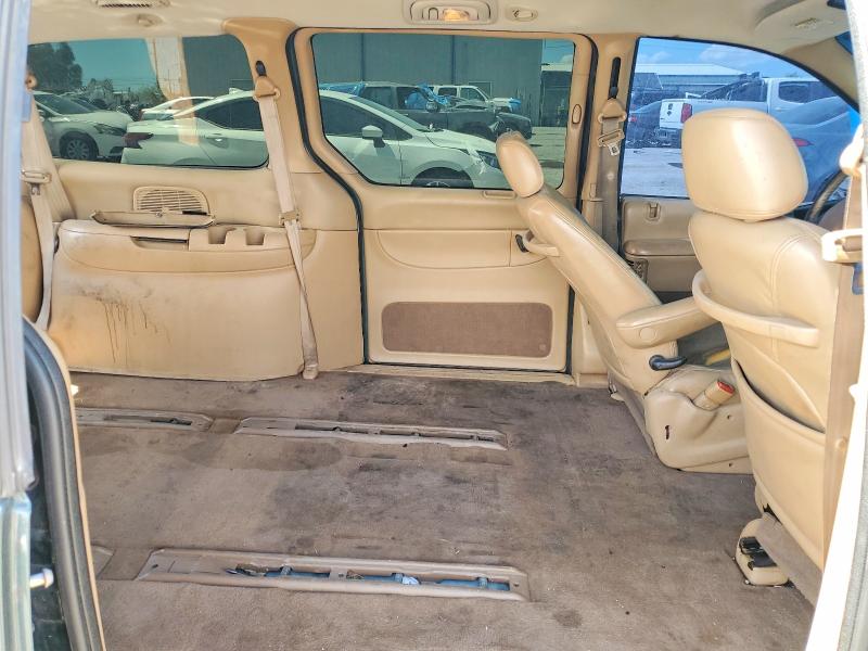 Photo 11 from auction – 2000 DODGE GRAND CARAVAN with VIN 1B4GP74L3YB654981