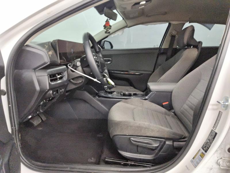 Photo 7 from auction – 2025 KIA K4 with VIN 3KPFU4DE7SE242189