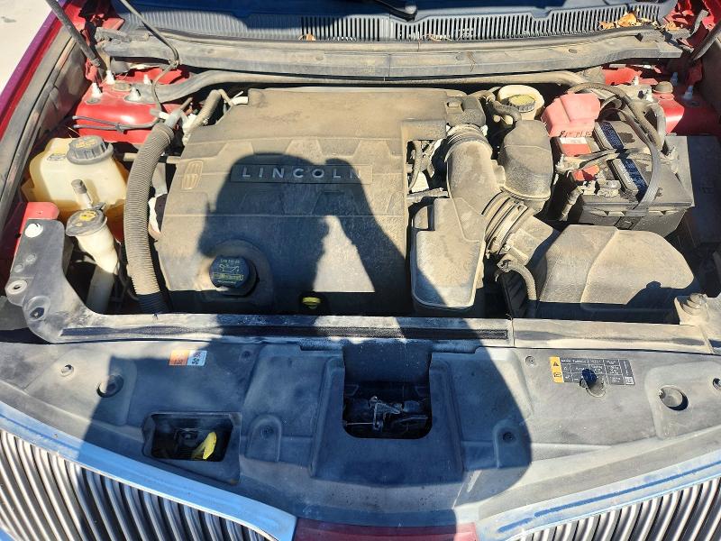 Photo 12 from auction – 2013 LINCOLN MKT with VIN 2LMHJ5FK6DBL57225