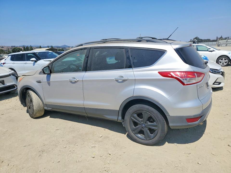 Photo 2 from auction – 2014 FORD ESCAPE with VIN 1FMCU0GX3EUA85044