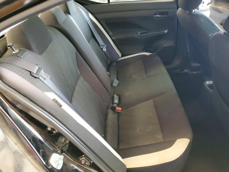 Photo 10 from auction – 2021 NISSAN VERSA with VIN 3N1CN8EV4ML853482