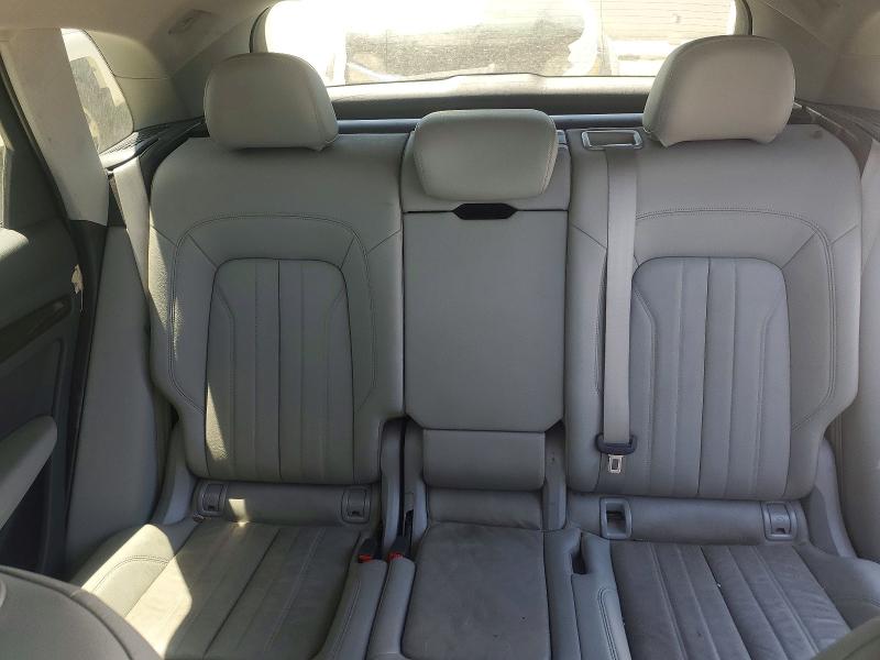 Photo 10 from auction – 2018 AUDI Q5 with VIN WA1ANAFY7J2221569