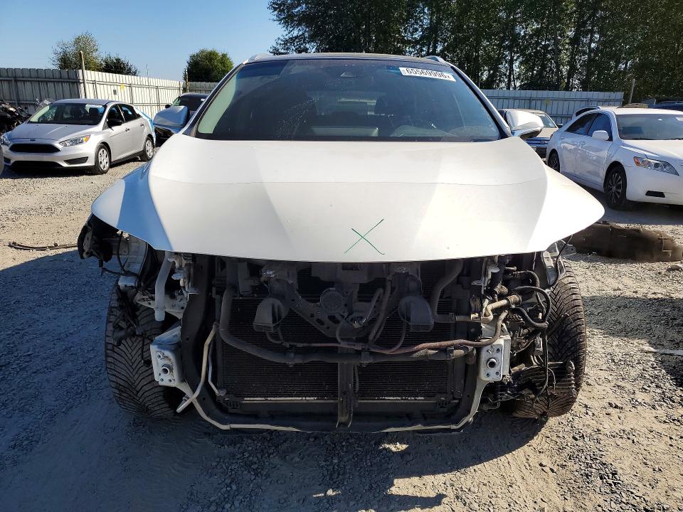 Photo 5 from auction – 2016 LEXUS RX 450H with VIN 2T2BGMCA6GC008342