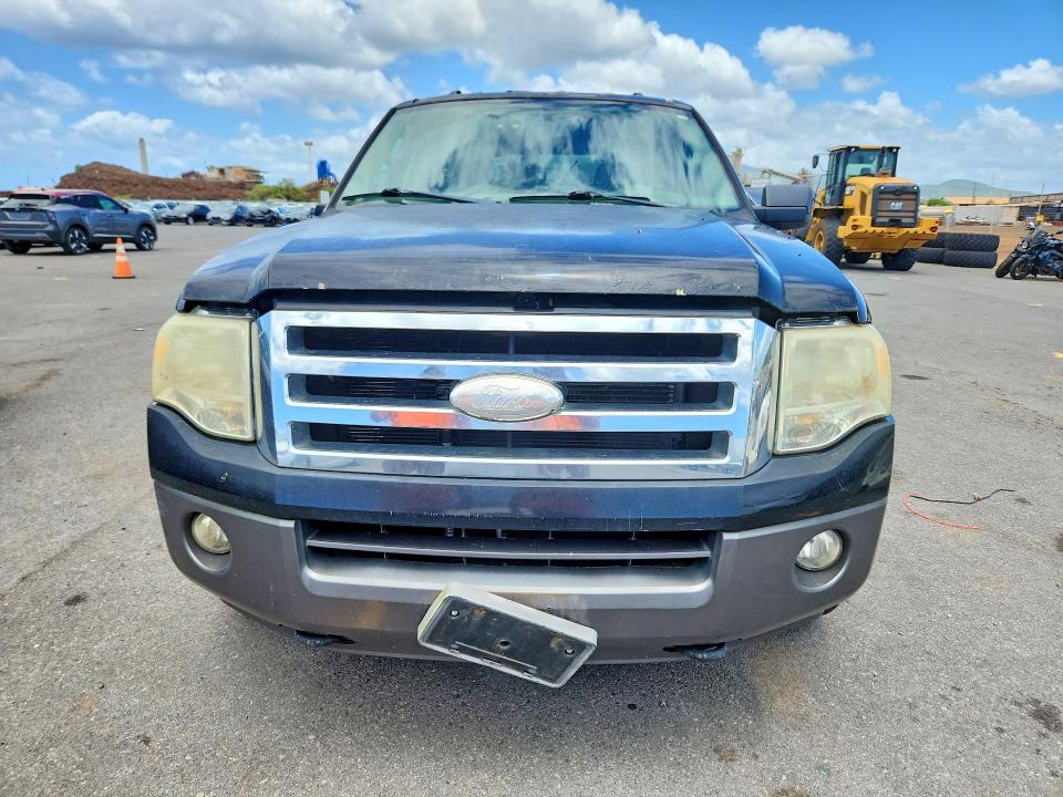 Photo 5 from auction – 2007 FORD EXPEDITION with VIN 1FMFU16517LA79500