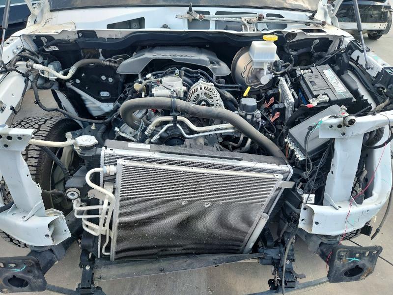 Фото 11 с аукциона – 2022 RAM 1500 с VIN 1C6SRFFT4NN299223