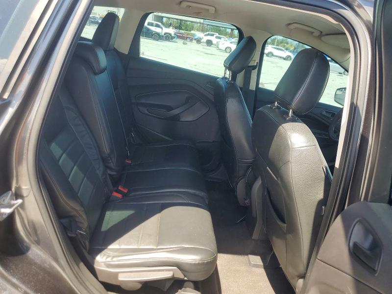 Photo 11 from auction – 2018 FORD ESCAPE with VIN 1FMCU0F71JUB20563