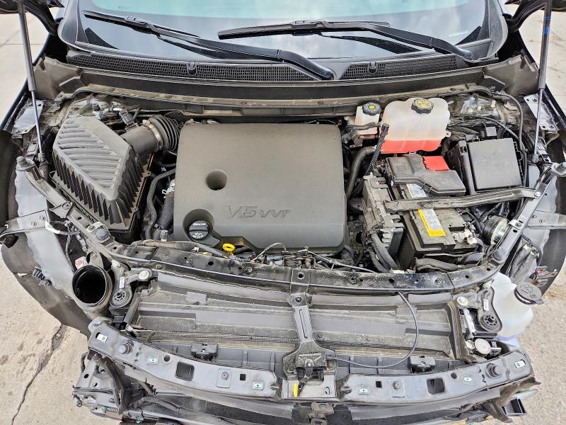 Photo 12 from auction – 2024 BUICK ENCLAVE with VIN 5GAEVBKW5RJ137836