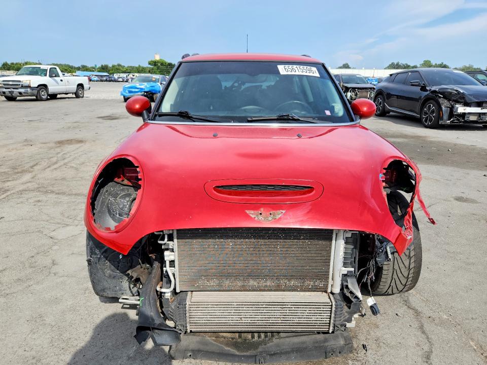 Снимка 5 от търг – 2018 MINI COOPER с VIN WMWXP7C59J2A49178