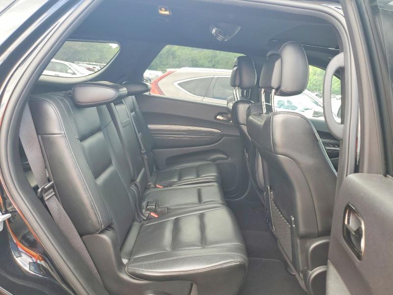 Photo 11 from auction – 2020 DODGE DURANGO with VIN 1C4RDJDG0LC146684