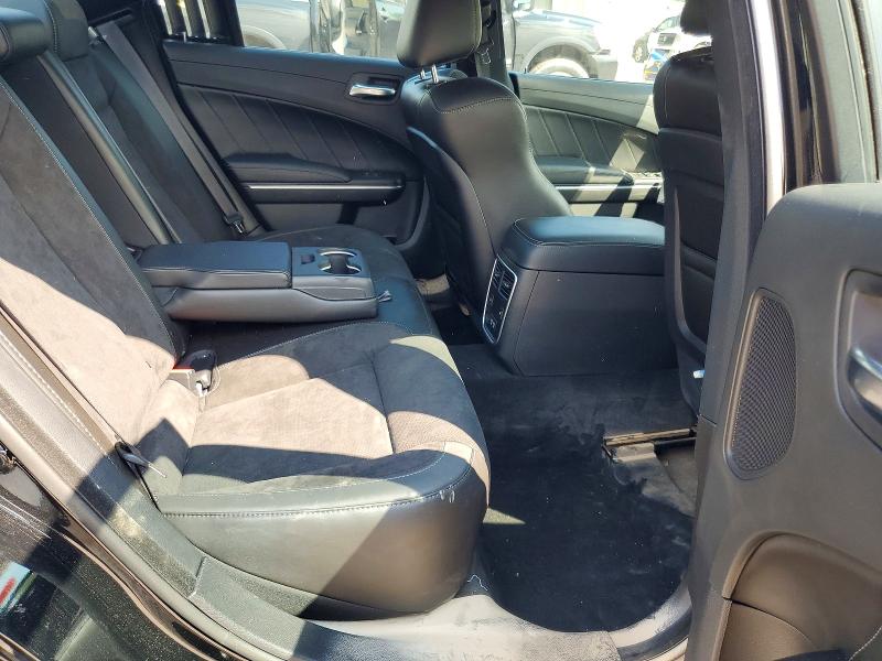 Photo 10 from auction – 2021 DODGE CHARGER with VIN 2C3CDXGJ9MH654350