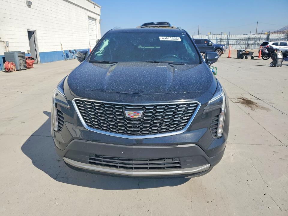 Photo 5 from auction – 2023 CADILLAC XT4 with VIN 1GYFZDR42PF195906