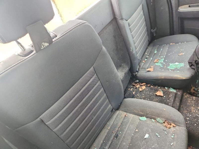 Photo 10 from auction – 2020 FORD RANGER with VIN 1FTER1EH4LLA87274