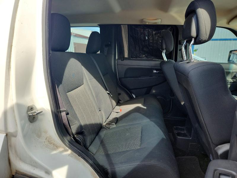 صورة رقم 11 من المزاد - 2012 JEEP LIBERTY مع VIN 1C4PJMAK2CW167240