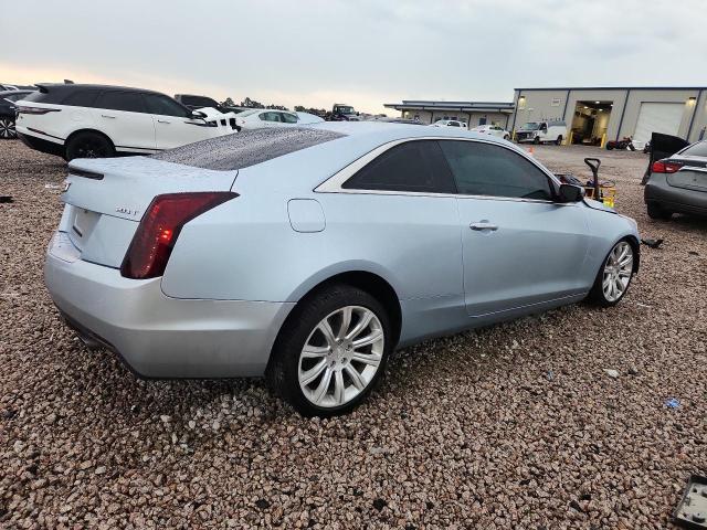 Photo 3 from auction – 2017 CADILLAC ATS with VIN 1G6AA1RX4H0162591
