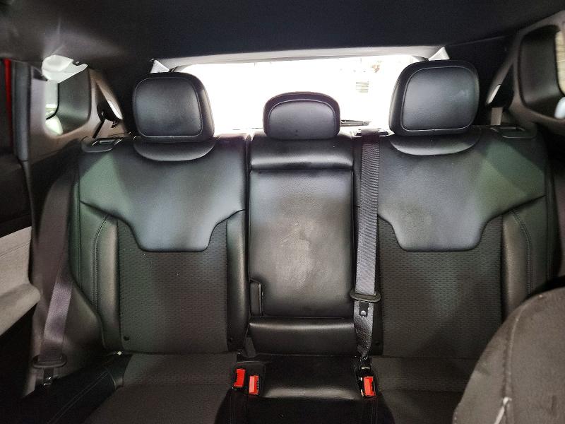 Photo 10 from auction – 2025 JEEP COMPASS with VIN 3C4NJDBN9ST620497