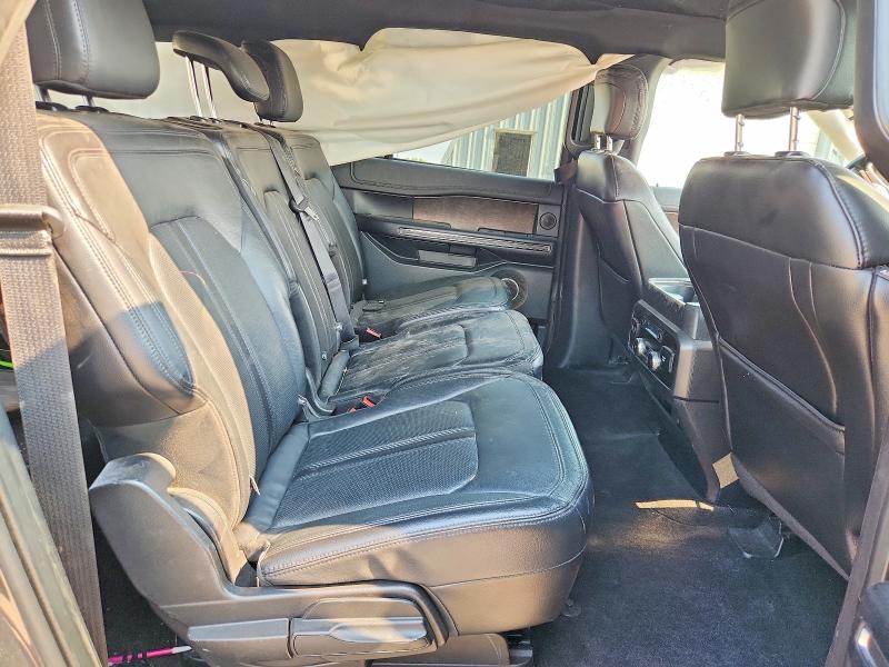 Photo 10 from auction – 2019 FORD EXPEDITION with VIN 1FMJK2AT7KEA58885