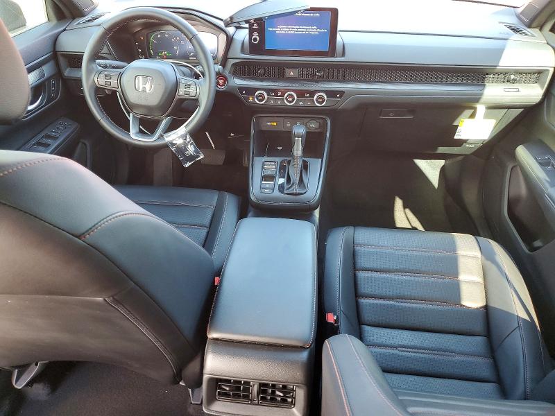 Photo 8 from auction – 2026 HONDA CR-V with VIN 7FARS5H8XTE005953