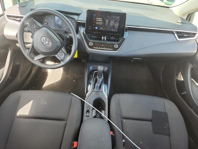 Photo 8 from auction – 2023 TOYOTA COROLLA with VIN 5YFB4MDE1PP064459
