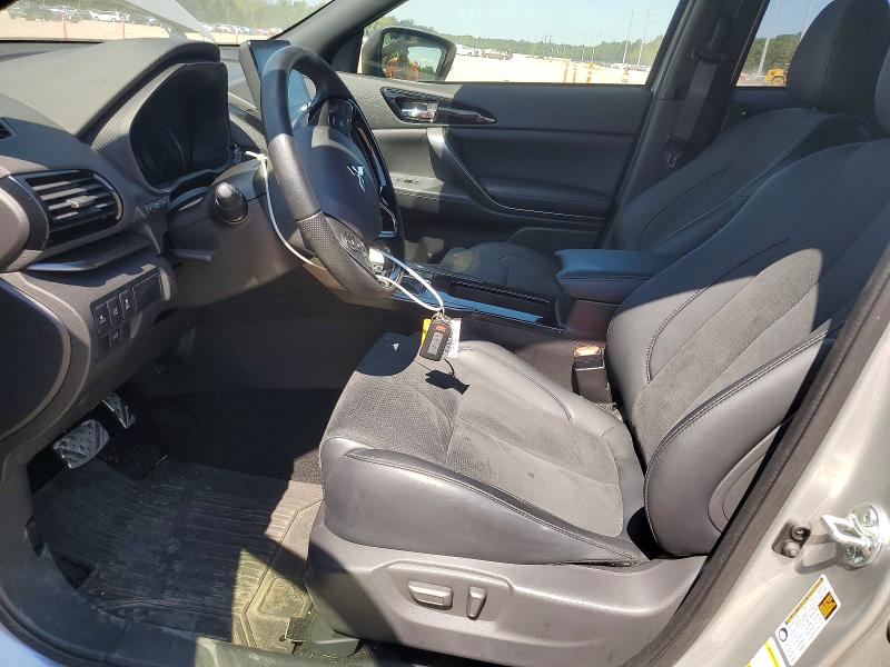 Снимка 7 от търг – 2025 MITSUBISHI ECLIPSE CROSS с VIN JA4ATWAA7SZ048187