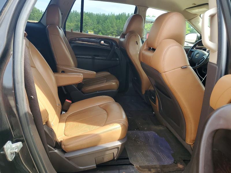 Фото 10 с аукциона – 2013 BUICK ENCLAVE с VIN 5GAKRCKD5DJ232546