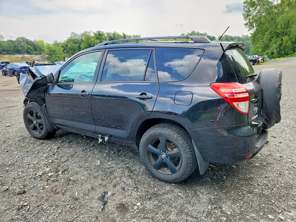 Photo 2 from auction – 2012 TOYOTA RAV4 with VIN 2T3BF4DV1CW227962