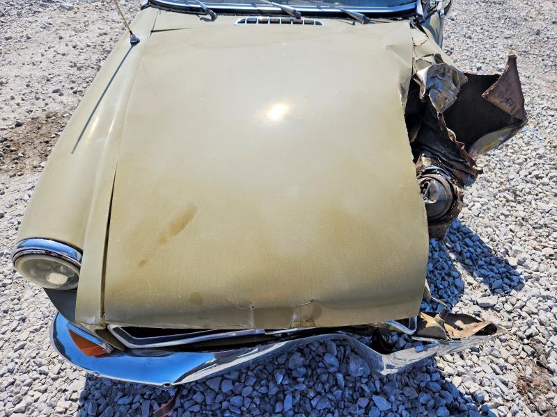 Photo 11 from auction – 1973 MG MGB with VIN GHN5UD300639G