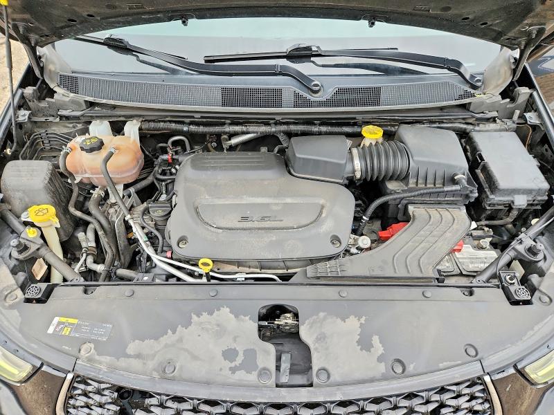 Photo 12 from auction – 2021 CHRYSLER PACIFICA with VIN 2C4RC1BG0MR597953