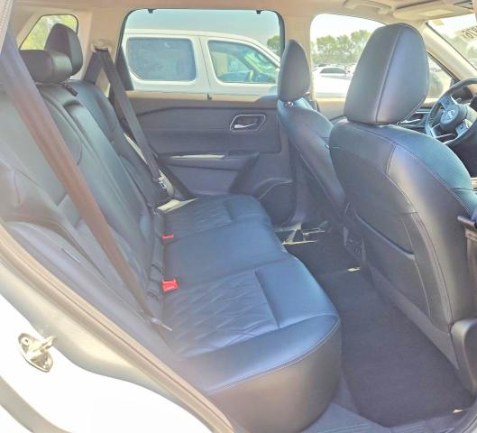 Снимка 11 от търг – 2023 NISSAN ROGUE с VIN JN8BT3DD9PW308021