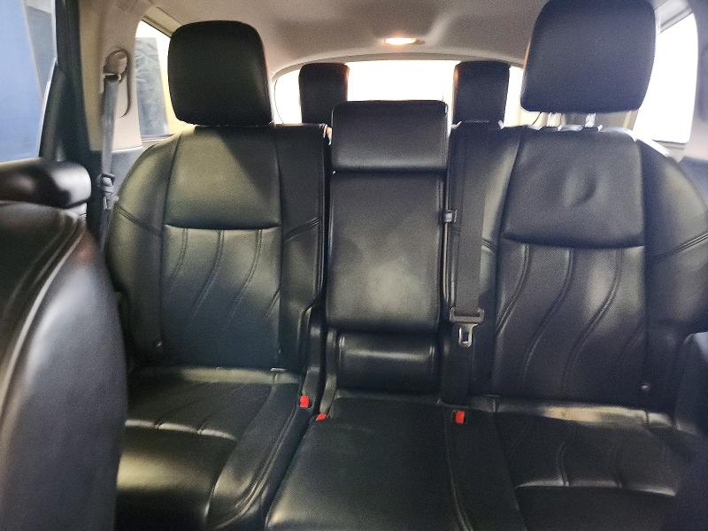 Photo 10 from auction – 2014 INFINITI QX60 with VIN 5N1AL0MM5EC528255