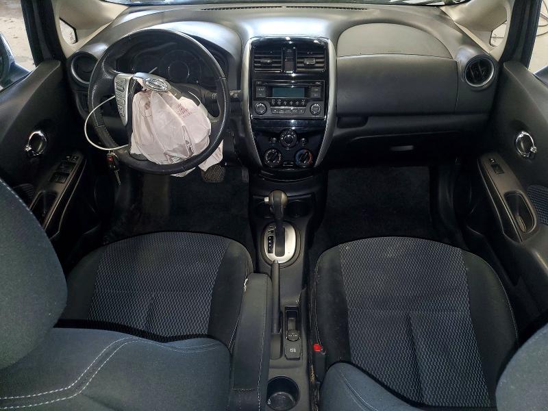 Photo 8 from auction – 2015 NISSAN VERSA NOTE with VIN 3N1CE2CP2FL366253