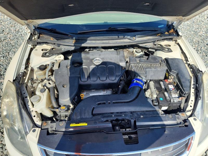 Photo 11 from auction – 2012 NISSAN ALTIMA with VIN 1N4AL2AP2CC111094