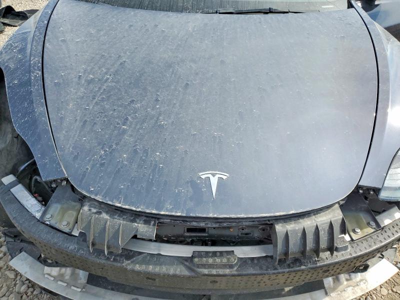 Photo 11 from auction – 2022 TESLA MODEL 3 with VIN 5YJ3E1EC3NF181983
