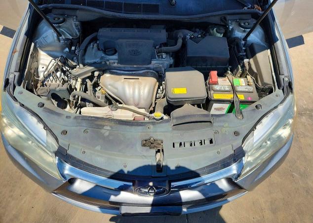 Photo 11 from auction – 2015 TOYOTA CAMRY with VIN 4T4BF1FK2FR490241