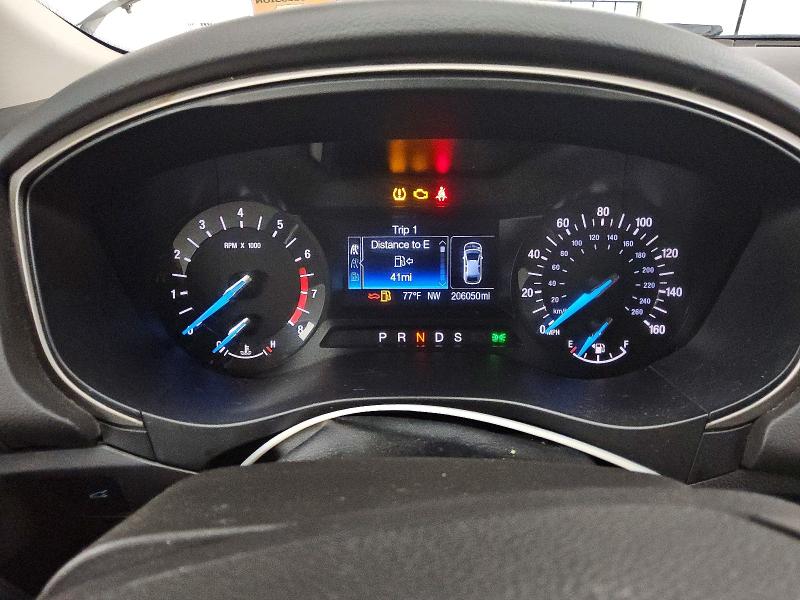 Photo 9 from auction – 2015 FORD FUSION with VIN 3FA6P0HD7FR102827