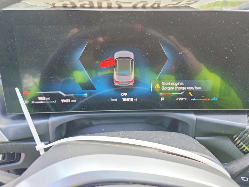 صورة رقم 9 من المزاد - 2025 BMW M440I مع VIN WBA63DB06SCT64752