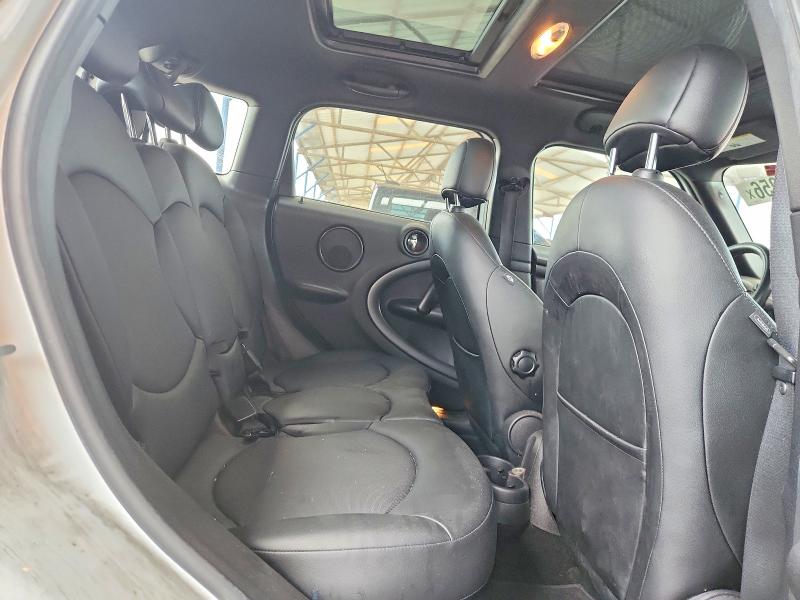 Photo 10 from auction – 2015 MINI COOPER with VIN WMWZC3C5XFWT03264