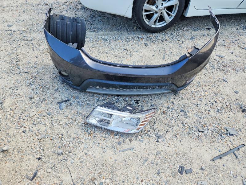Photo 13 from auction – 2019 DODGE JOURNEY with VIN 3C4PDCBB1KT804364