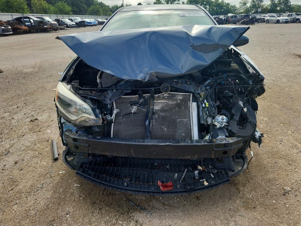 Photo 5 from auction – 2014 TOYOTA COROLLA with VIN 2T1BURHE3EC127159